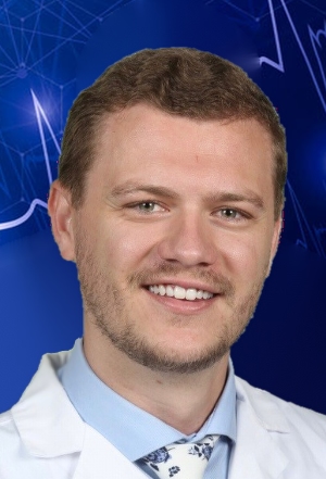 Dr. Gauthier Stepman, M.D.